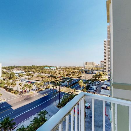 Marisol Condos Panama City Beach Luaran gambar