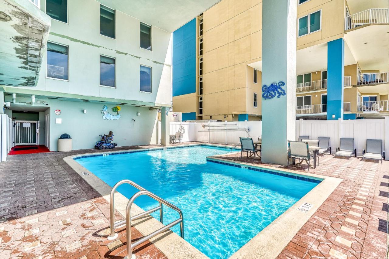 Marisol Condos Panama City Beach Luaran gambar