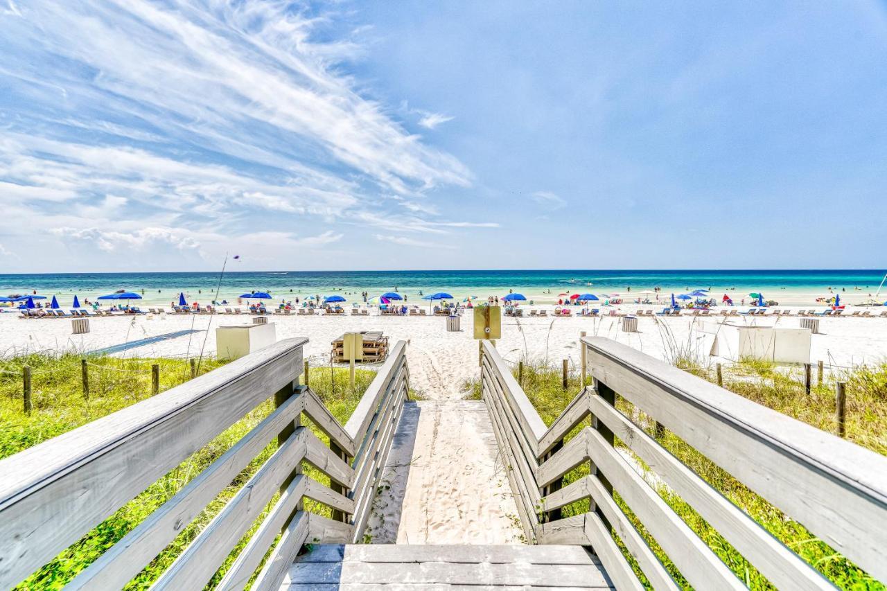 Marisol Condos Panama City Beach Luaran gambar