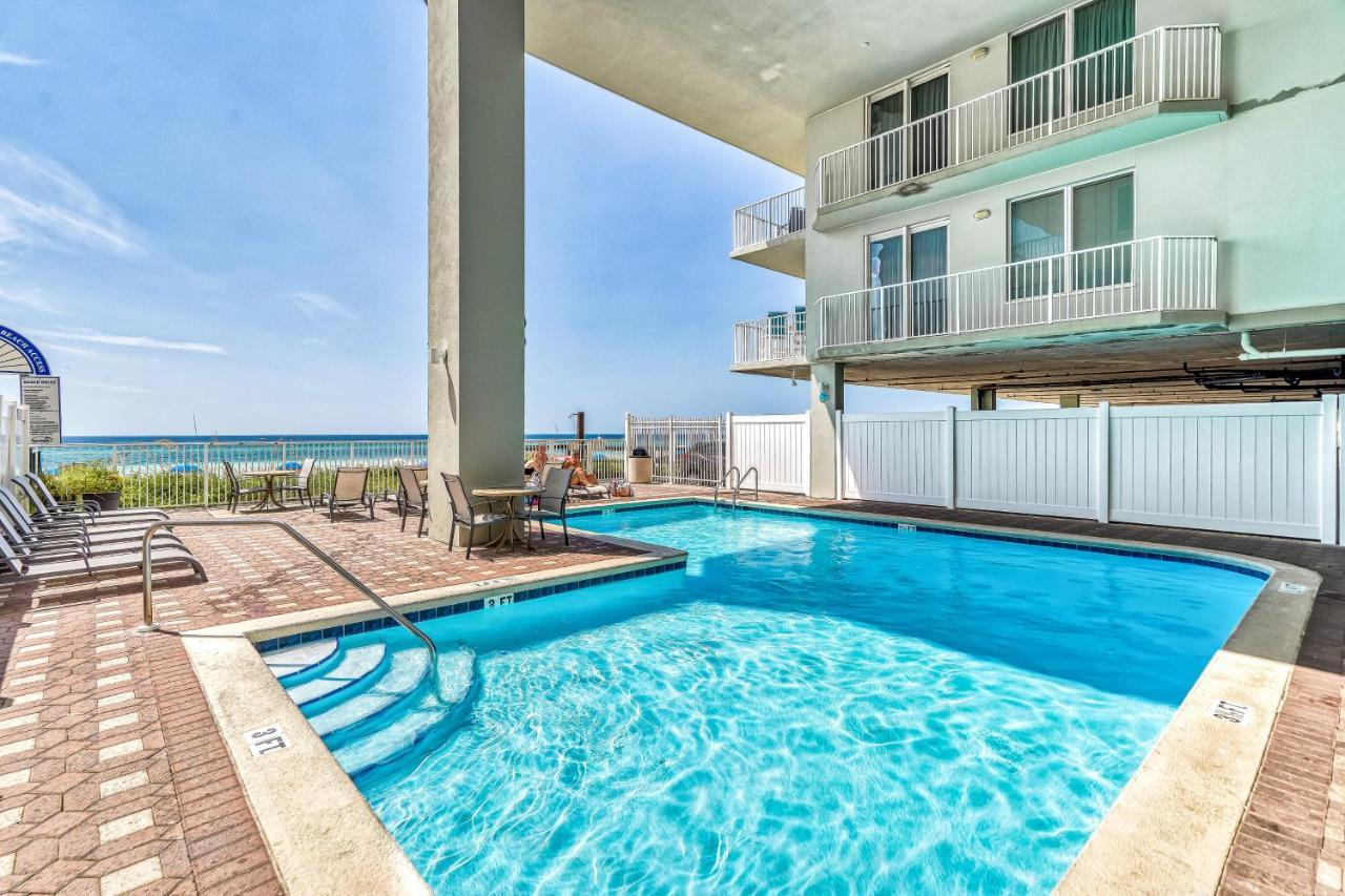 Marisol Condos Panama City Beach Luaran gambar
