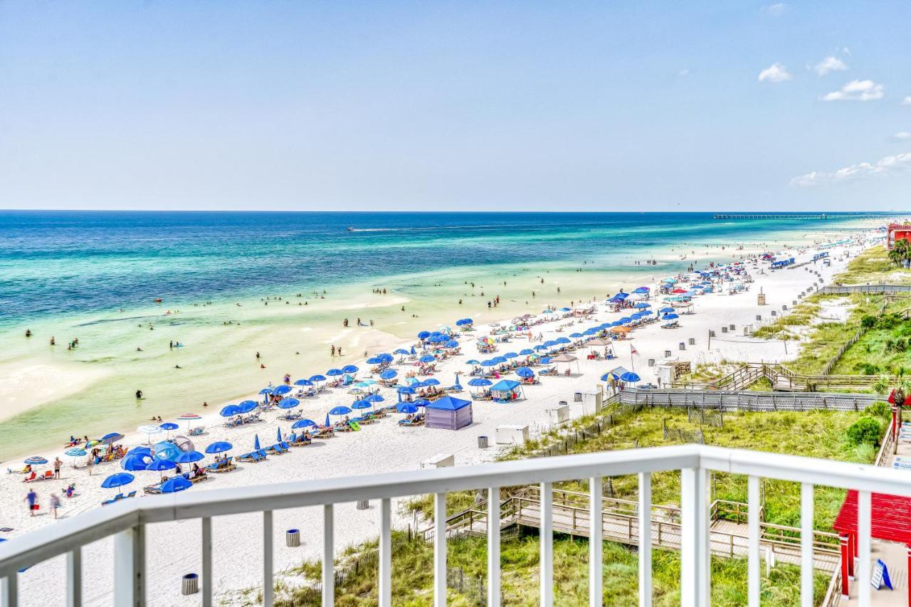 Marisol Condos Panama City Beach Luaran gambar