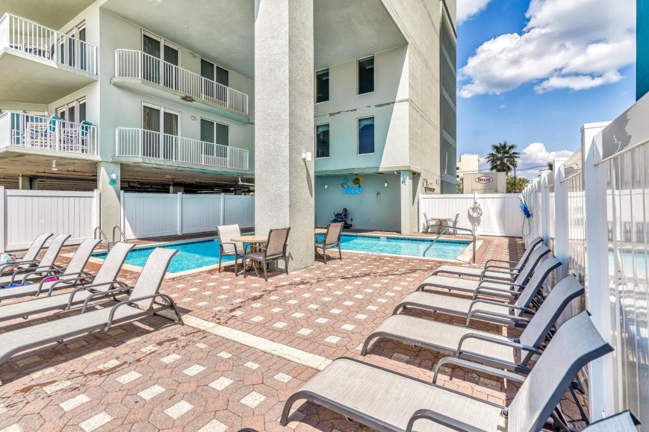 Marisol Condos Panama City Beach Luaran gambar