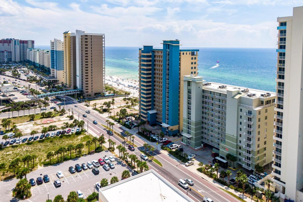 Marisol Condos Panama City Beach Luaran gambar