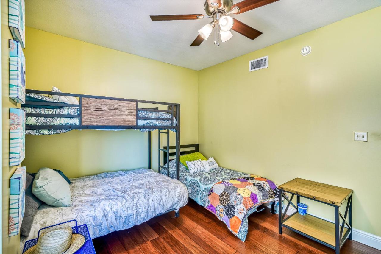 Marisol Condos Panama City Beach Luaran gambar