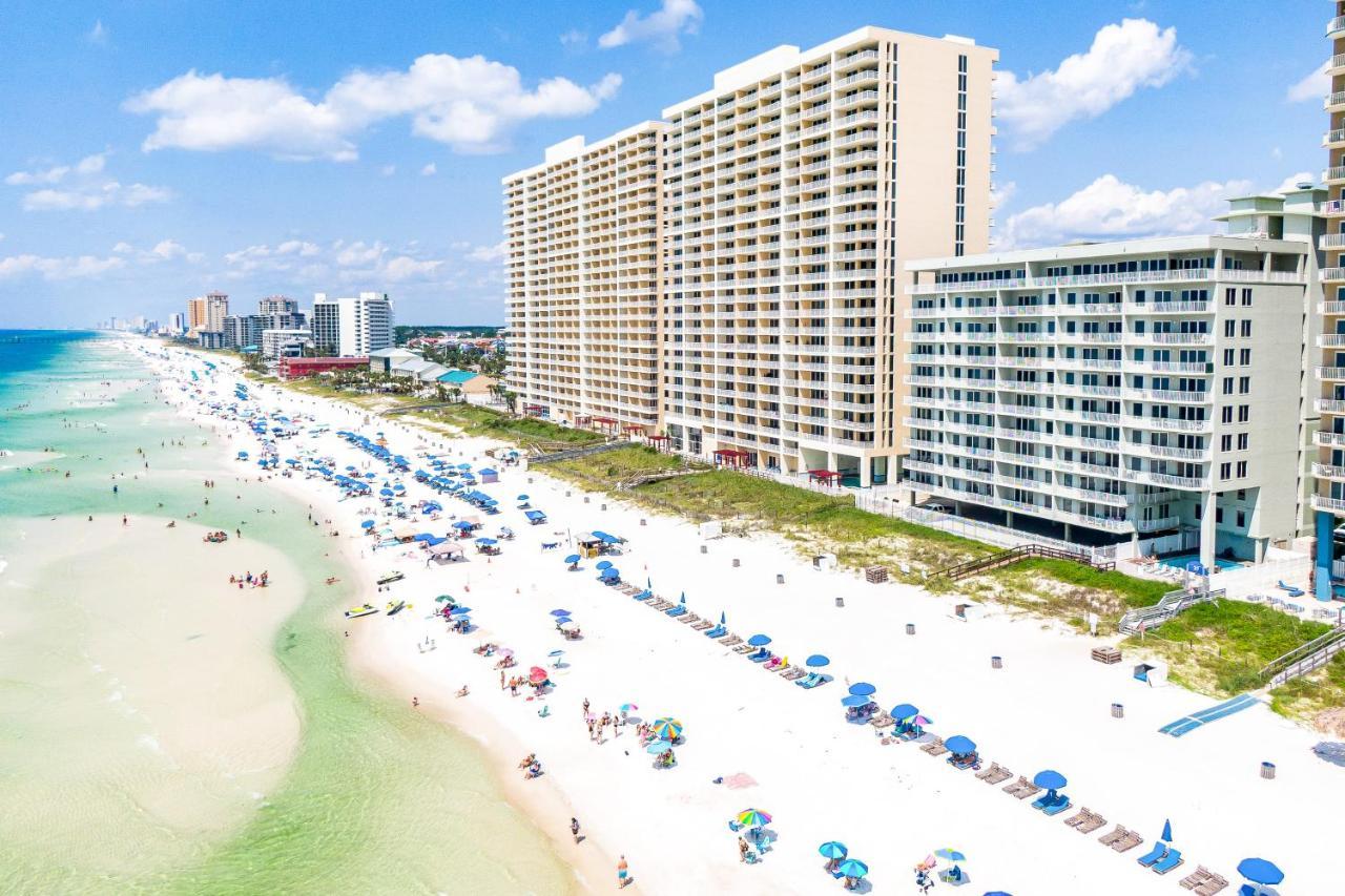 Marisol Condos Panama City Beach Luaran gambar