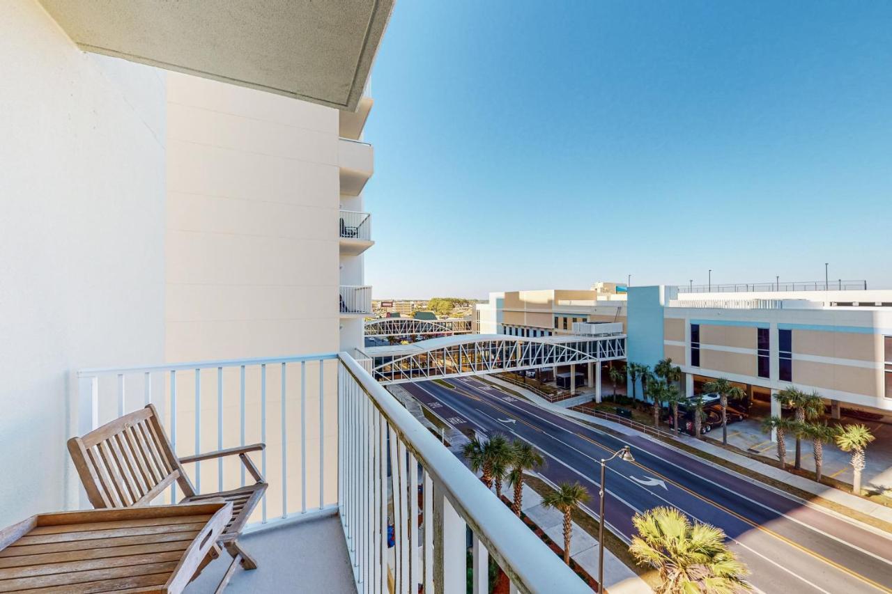 Marisol Condos Panama City Beach Luaran gambar