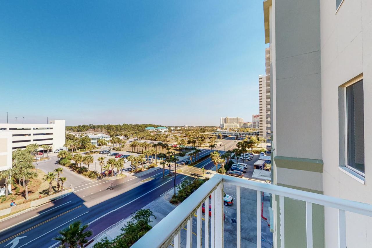Marisol Condos Panama City Beach Luaran gambar