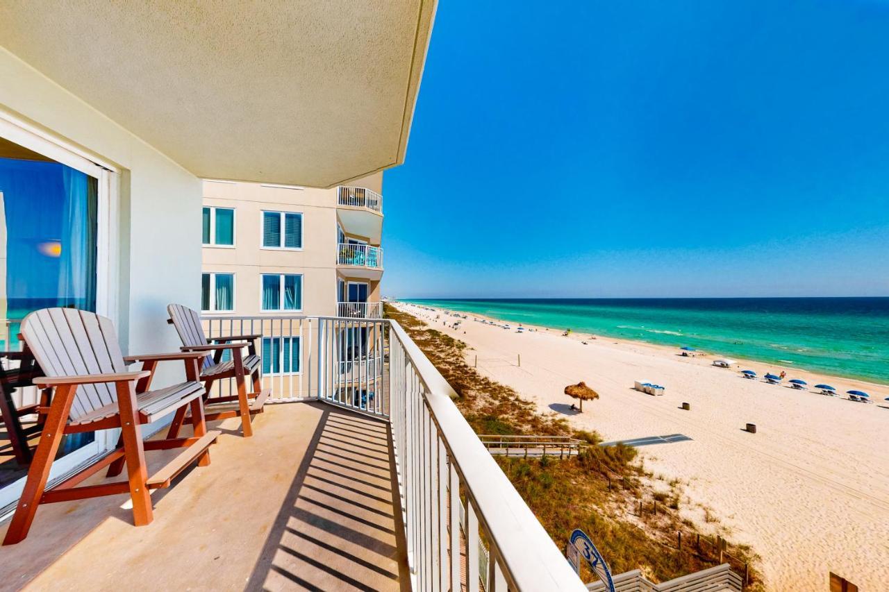Marisol Condos Panama City Beach Bilik gambar