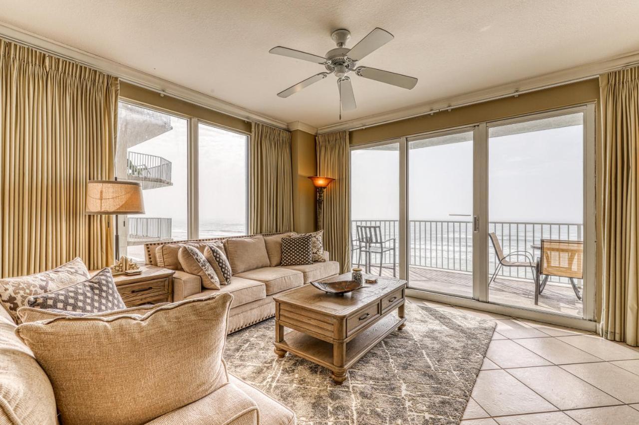 Marisol Condos Panama City Beach Luaran gambar