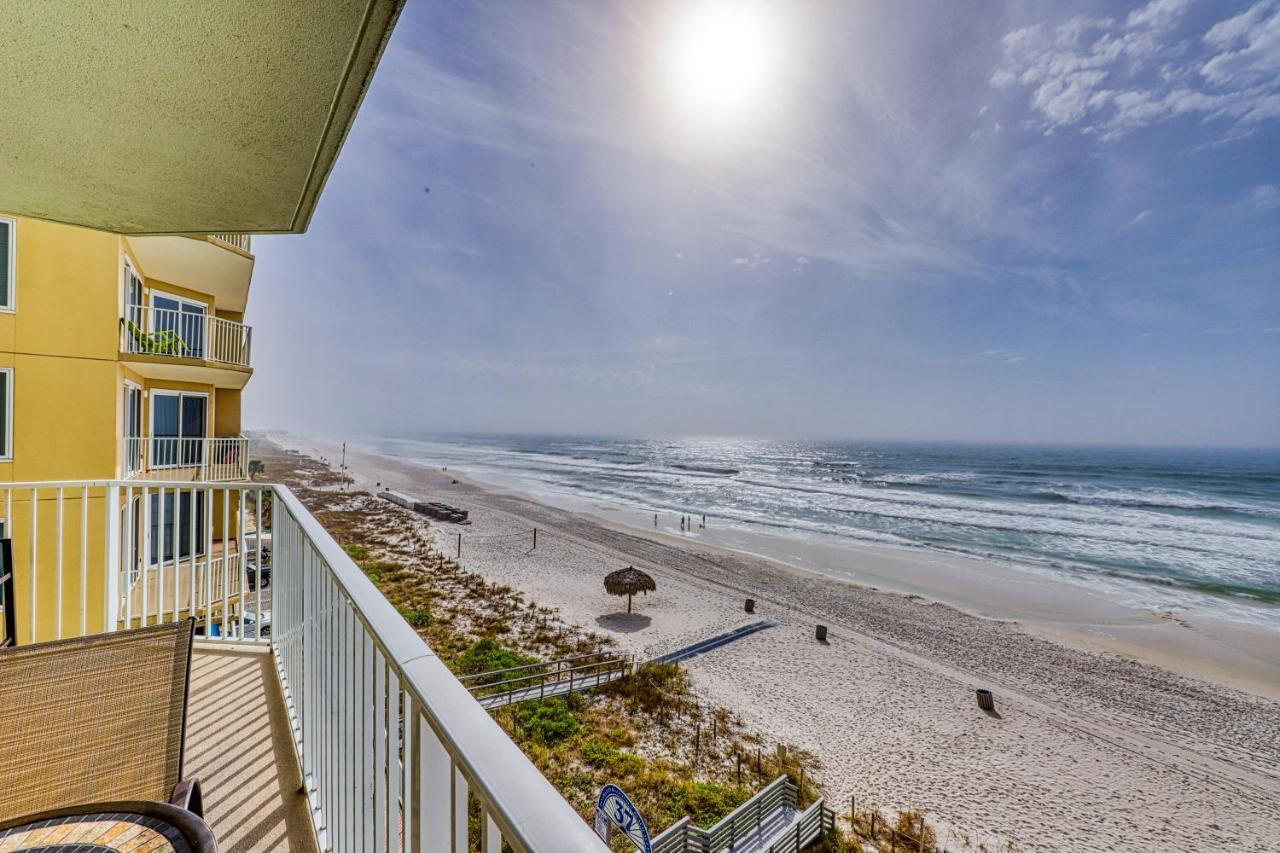 Marisol Condos Panama City Beach Luaran gambar