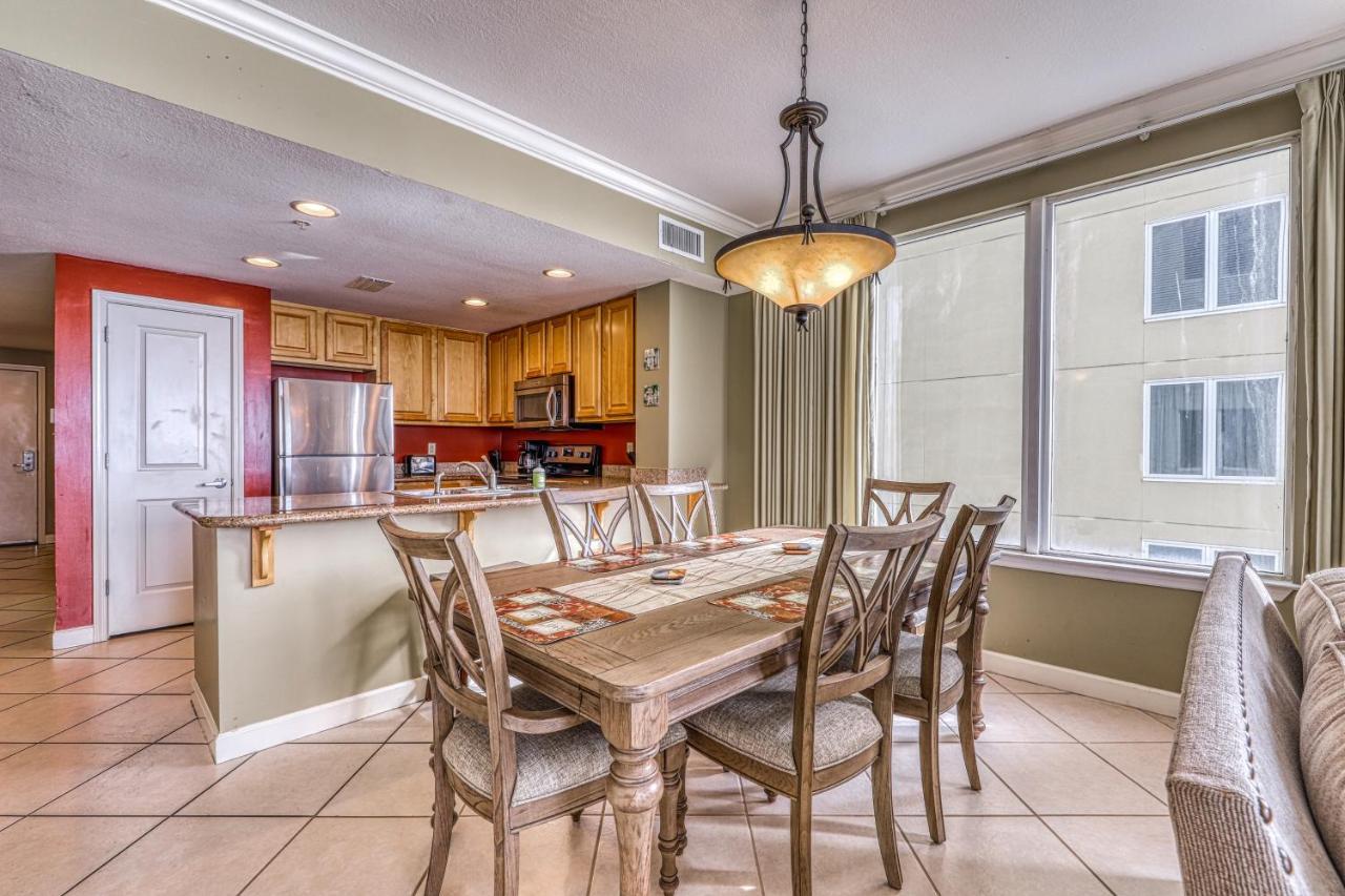 Marisol Condos Panama City Beach Luaran gambar