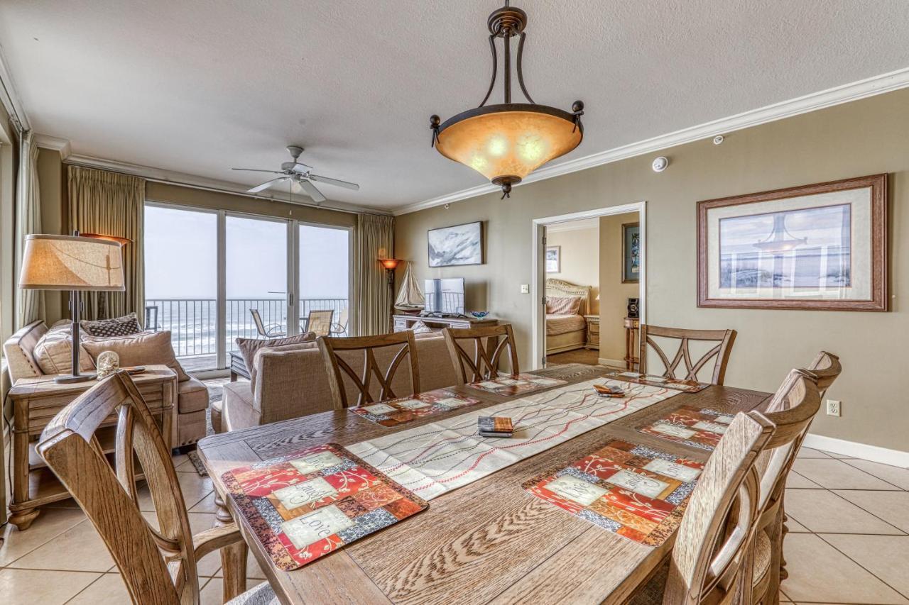 Marisol Condos Panama City Beach Luaran gambar