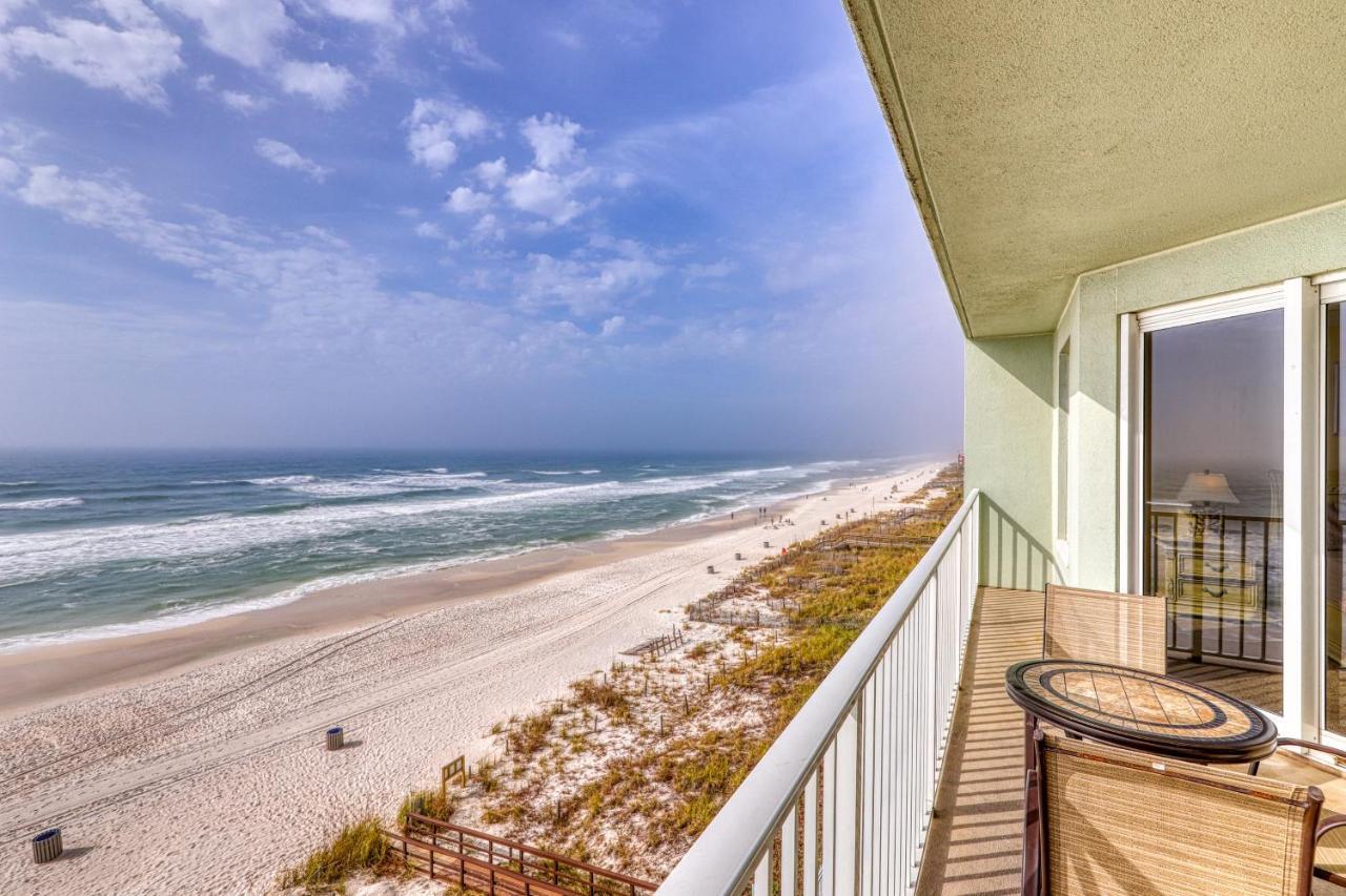 Marisol Condos Panama City Beach Luaran gambar