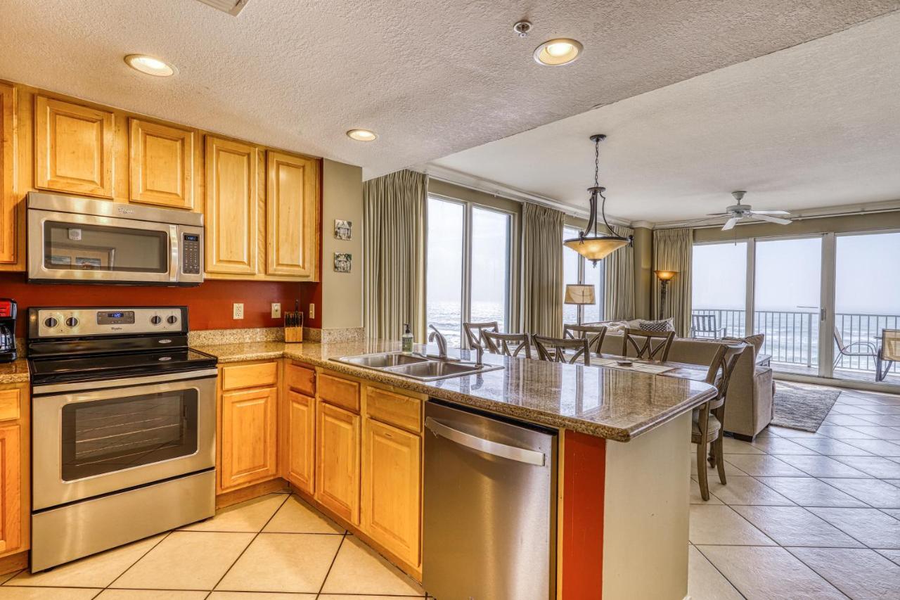 Marisol Condos Panama City Beach Luaran gambar