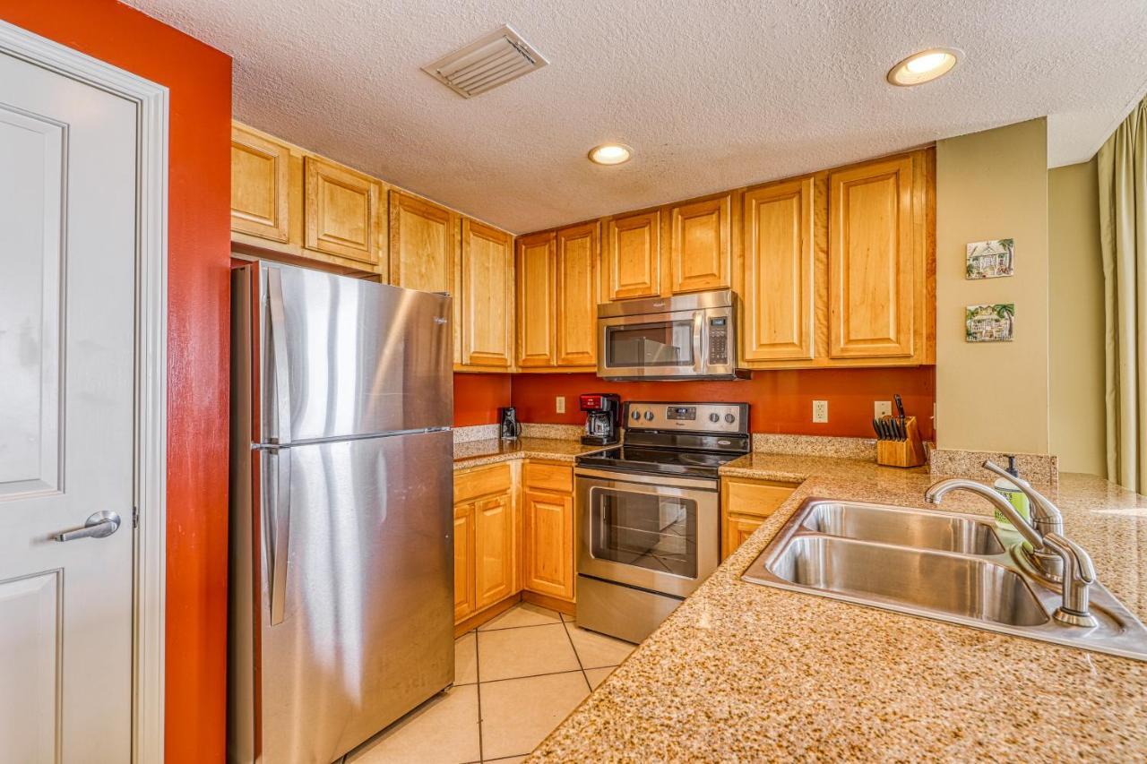 Marisol Condos Panama City Beach Luaran gambar