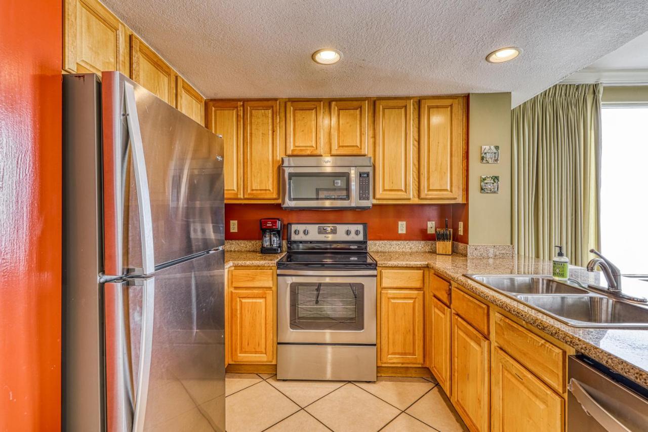 Marisol Condos Panama City Beach Luaran gambar