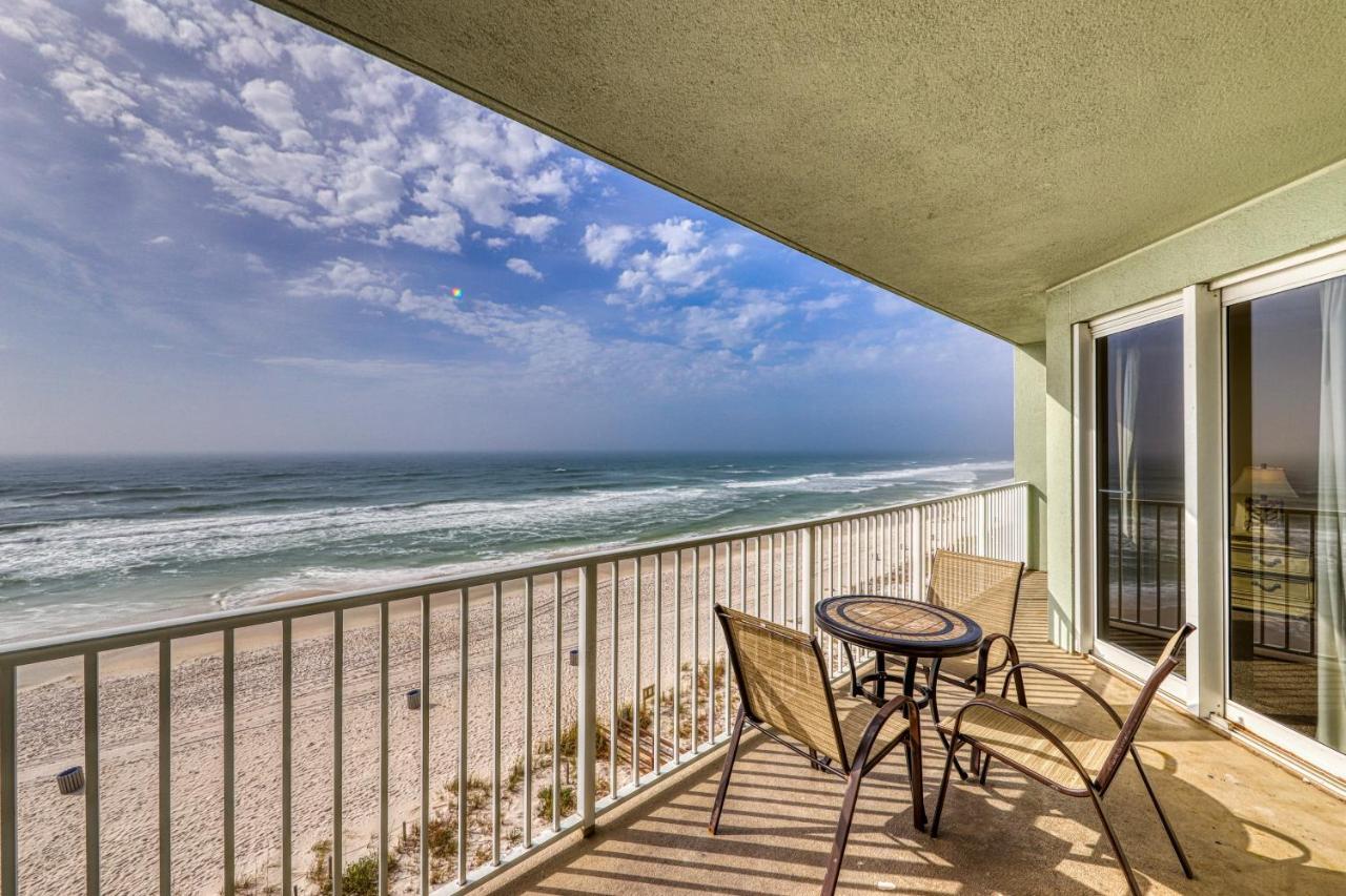 Marisol Condos Panama City Beach Luaran gambar