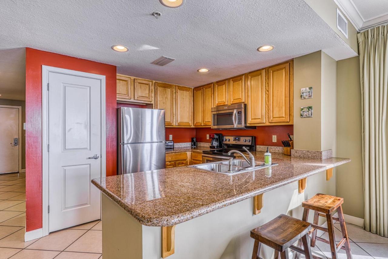 Marisol Condos Panama City Beach Luaran gambar