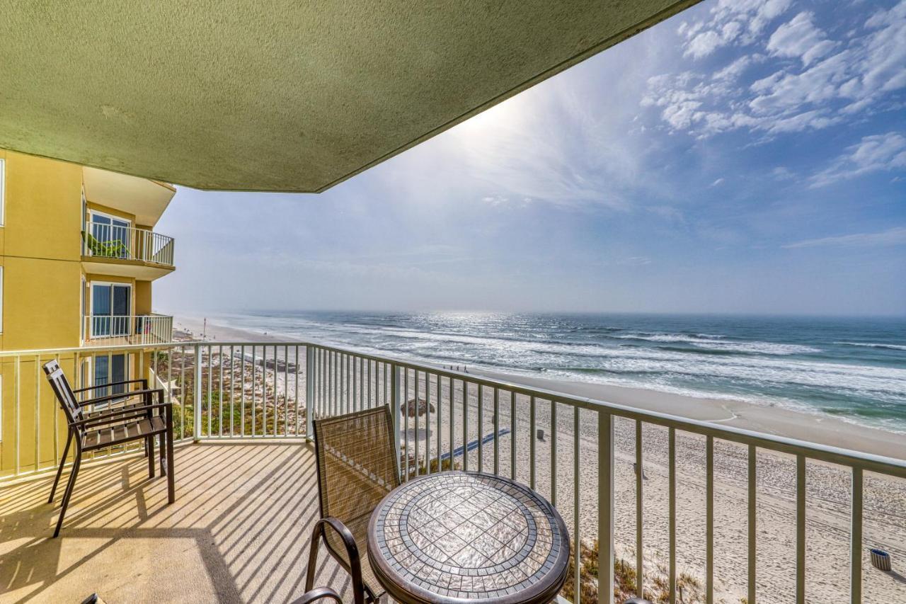 Marisol Condos Panama City Beach Luaran gambar